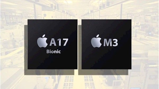 临翔苹果15维修站分享iPhone15系列会用3nm芯片吗 